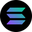 Solana Testnet Logo