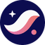 Starknet Testnet Logo